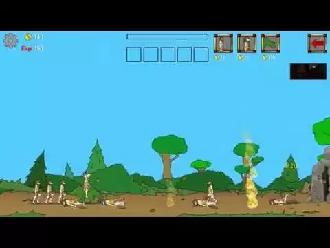 Video Age of War