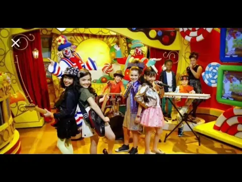 FOTOS DO PATATI PATATÁ COM A MÚSICA AMIGOS DO PEITO