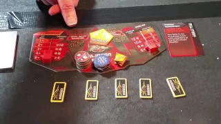 Star Trek Ascendancy. Part 1