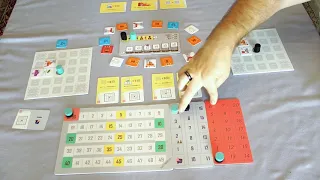 Rules, Gameplay, Review