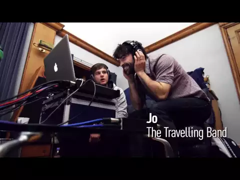 Miniature de la vidéo du produit pour Interface audio Firewire Focusrite SAFFIREPRO24DSP