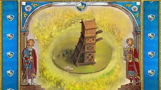 The Two Heirs - Graphics showcase