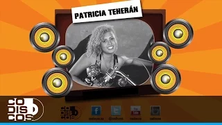 Siempre Conmigo, Patricia Teherán - Audio