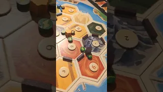 CATAN: New Energies #boardgames #boardgamelife #卡坦島 #永續能源
