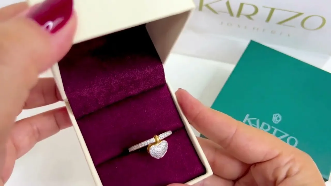 Vídeo de Kartzo Joalheria