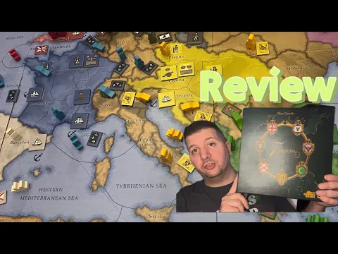 7 Empires Review
