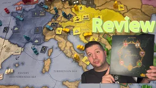 7 Empires Review