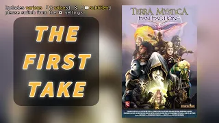 First TakeTerra Mystica: Fan Factions | New Races, New Vibes! #boardgames #神秘大地 #粉絲擴
