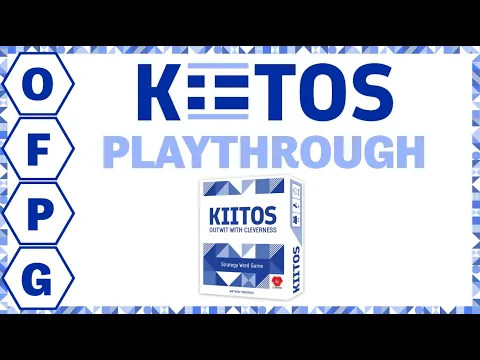 OFPG - Kiitos Playthrough