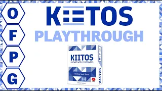 OFPG - Kiitos Playthrough
