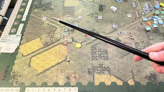 Hedgerow Clash Old School Tactical v2 by @flyingpiggamespublishing