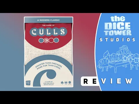 Culls Review: Veni Vidi Culli