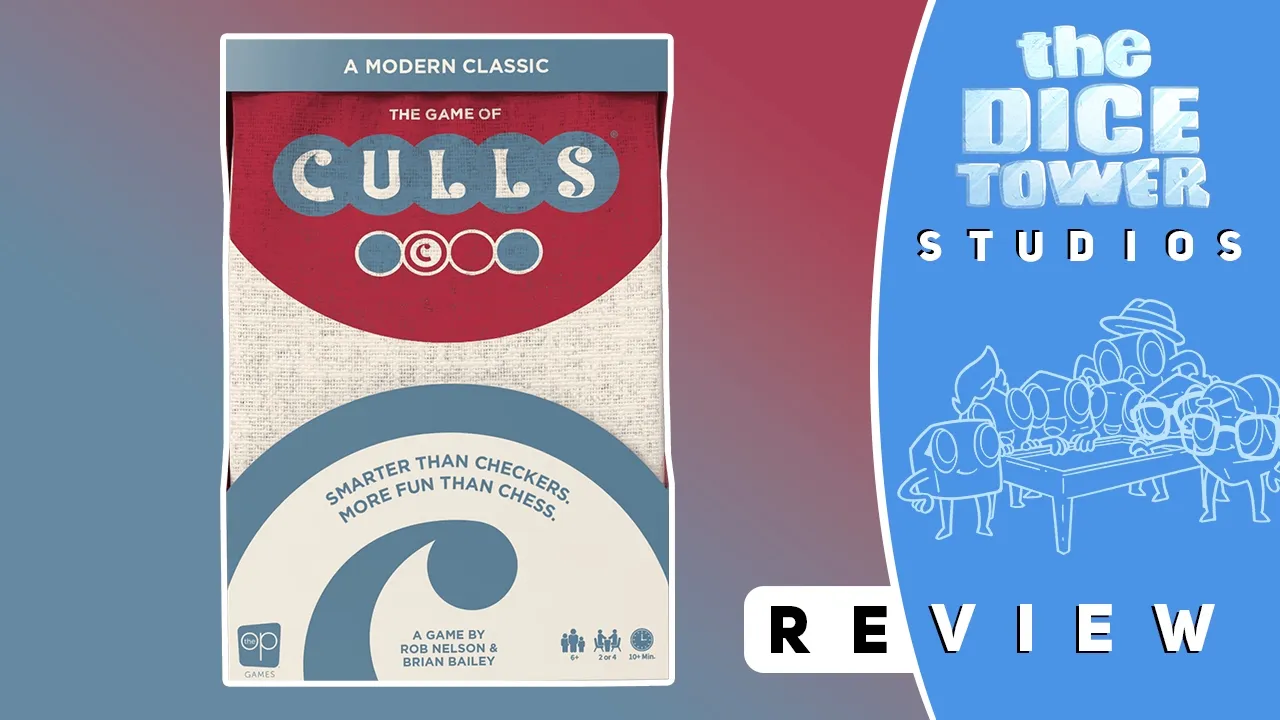Culls Review: Veni Vidi Culli
