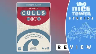 Culls Review: Veni Vidi Culli