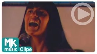 Fernanda Brum - Vinho e Pão (Clipe Oficial MK Music)