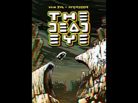 Gencon Bonanaza 2019: The Dead Eye Interview