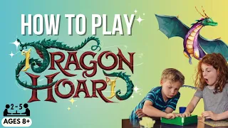 How to Play Dragon Hoard