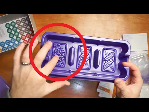 Unboxing Wingspan European Expansion