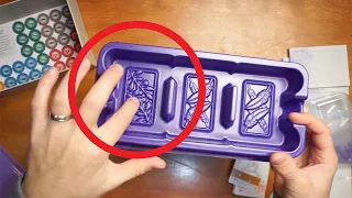 Unboxing Wingspan European Expansion