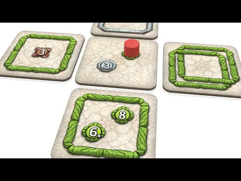 Teaser - Neuheit 2022 - Framework - Edition Spielwiese