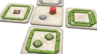 Teaser - Neuheit 2022 - Framework - Edition Spielwiese