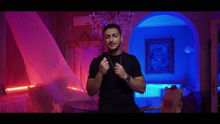 Toni de la Brasov - Blestemul meu - video 2020