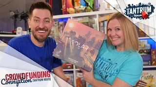 Solar 175 Kickstarter Overview