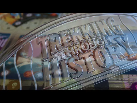 Trekking Through History