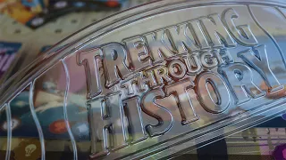 Trekking Through History