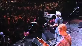 Hootie and the Blowfish - Drowning (Live at Farm Aid 1995)