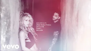 Shakira - Chantaje (John-Blake Remix)[Audio] ft. Maluma