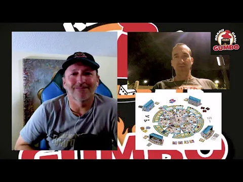 Paris chat with Steve Finn
