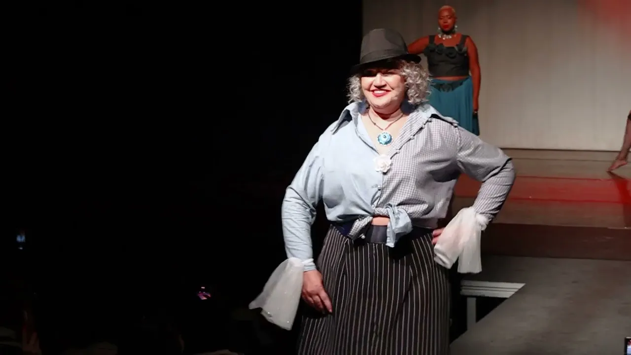 Video de Anarquia de Vestir