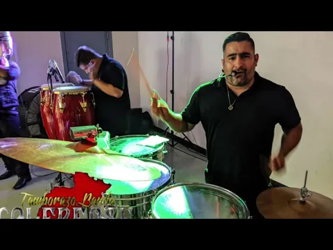 Video for event landing page