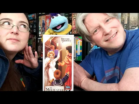 All the Games with Steph: Picture Perfect Movie Star Expansion