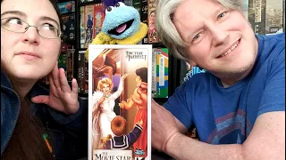 All the Games with Steph: Picture Perfect Movie Star Expansion