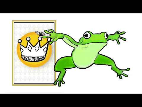 Frog Faire Part 1: intro. + Learn to Play the Long Hop