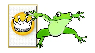 Frog Faire Part 1: intro. + Learn to Play the Long Hop