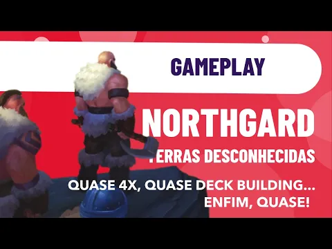 Northgard