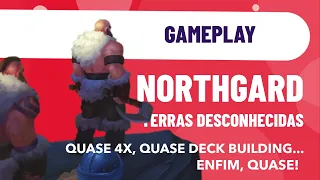Northgard