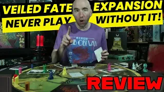 Veiled Fate: Tribunal Review - The "You Won't Ever Play With Out It" Expansion