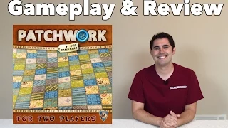 Patchwork Review