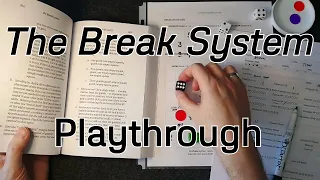 The Break System PLAYTHROUGH: 5 Heist Minigames in Action