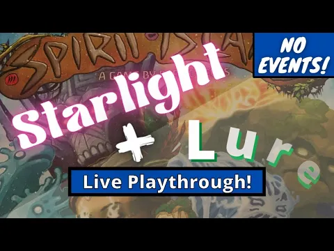 Spirit Island Solo: Dissolving Invaders Under the Nighttime Sky (NO EVENTS + Prussia 6)