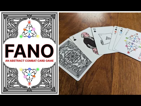 DGA Teaches: FANO - Unboxing & Overview (Sponsored)