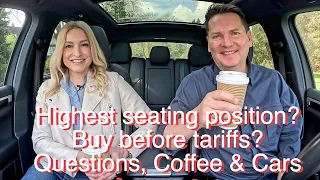 Buy before tariffs? Buy extended warranty? // QCC #166
