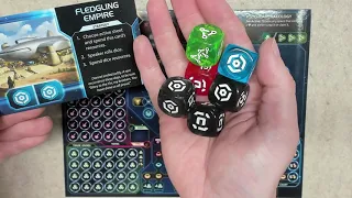 Rules Overview - Twilight Inscription