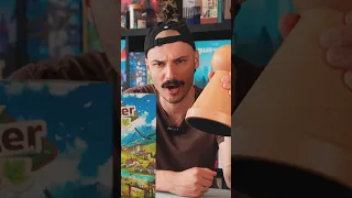 Spiel Des Jahres nominee Cozy Sticker Ville
