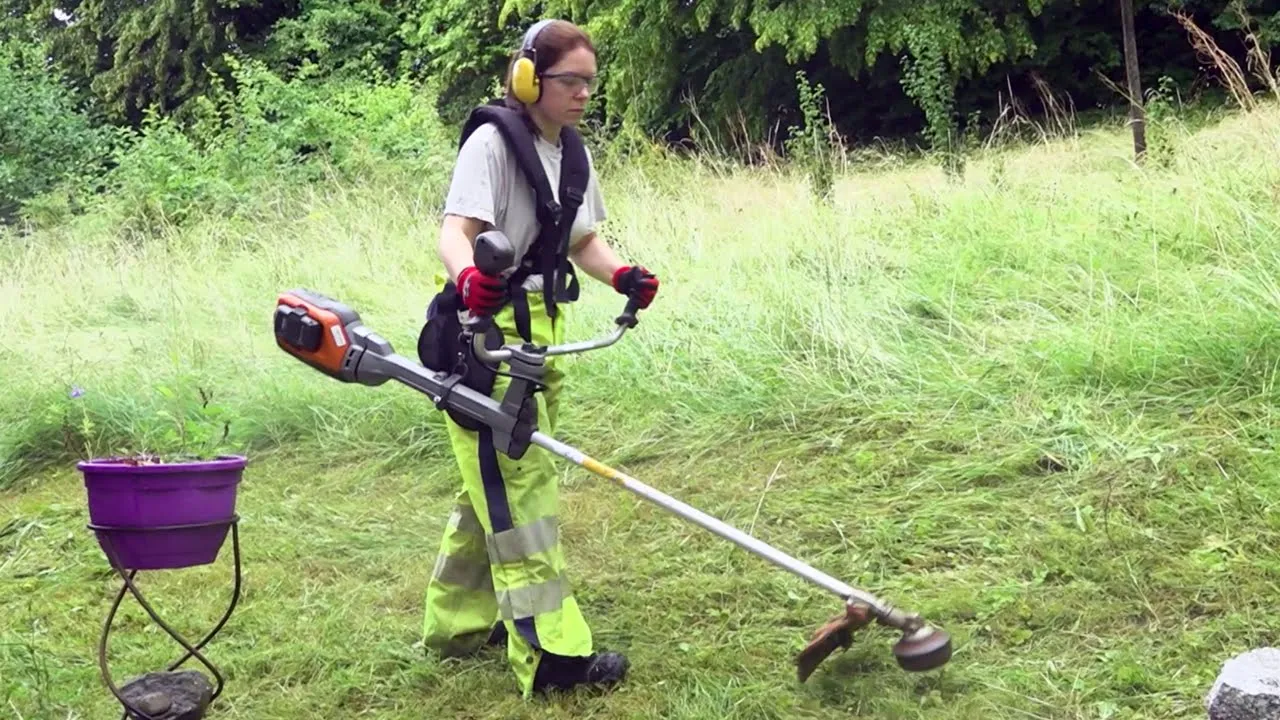 Horticulteur / Horticultrice CFC – paysagisme – Vidéo avec portrait d'un professionnel
