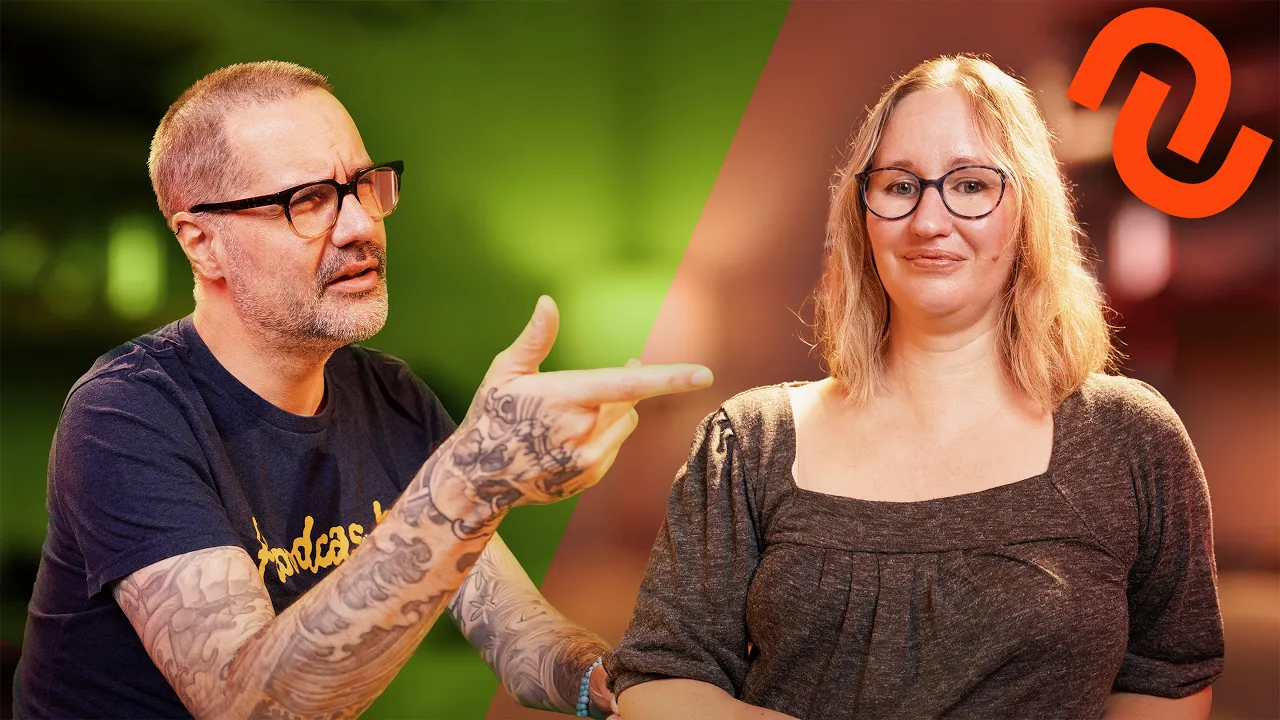Raphaëlle Baut, de Numerama : « les hommes aiment m’apprendre des choses que je sais déjà »